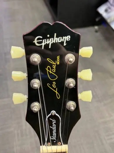 Epiphone - LES PAUL STANDARD 50's 2
